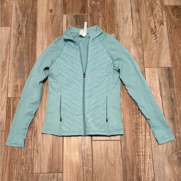 Athleta Flurry Force Insulated PrimaLoft Jacket - Picture 2 of 4